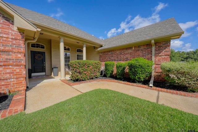 16594 Beauregard Drive, Tyler, TX 75703