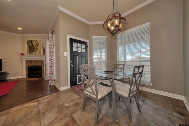 16594 Beauregard Drive, Tyler, TX 75703