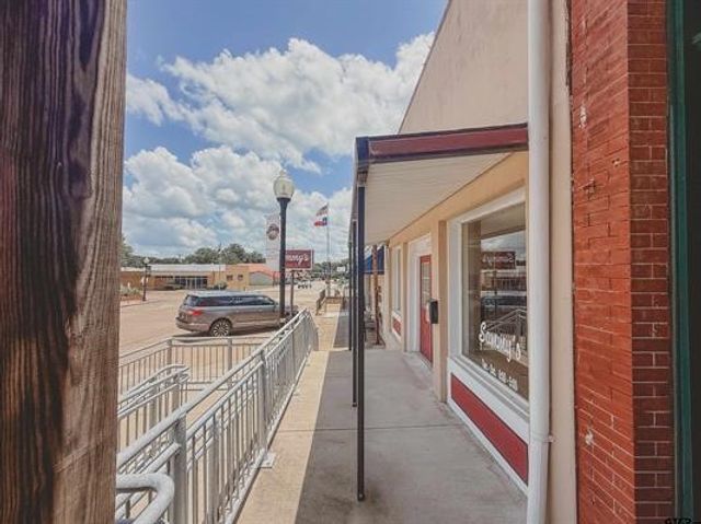 122 E Frank Street, Grand Saline, TX 75140
