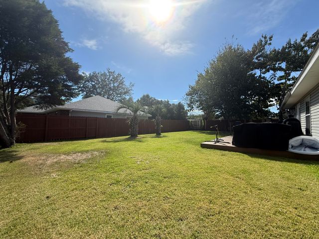 2628 Andorra Street, Navarre, FL 32566