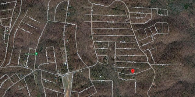 Lot 25-24 Thrush Drive, Other, AR 72482
