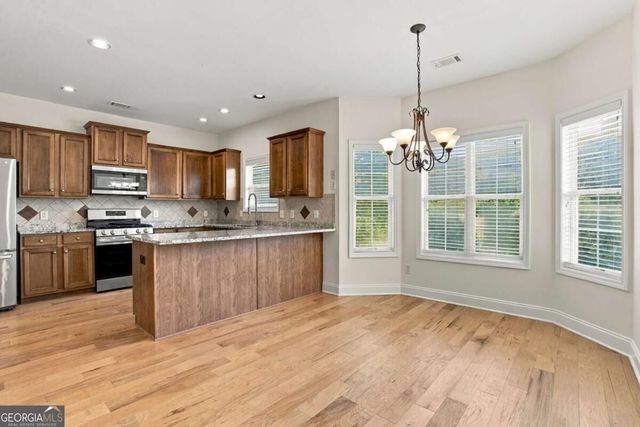 9065 Blue Willow Court, Gainesville, GA 30506