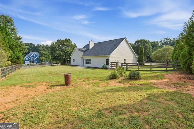 9065 Blue Willow Court, Gainesville, GA 30506