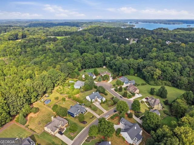 9065 Blue Willow Court, Gainesville, GA 30506