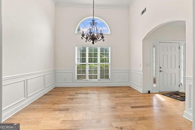 9065 Blue Willow Court, Gainesville, GA 30506