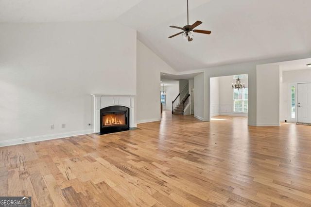 9065 Blue Willow Court, Gainesville, GA 30506