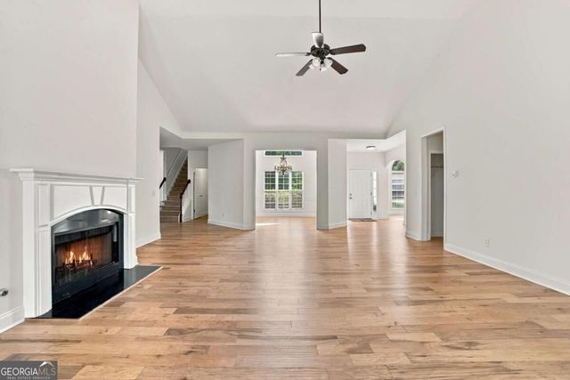 9065 Blue Willow Court, Gainesville, GA 30506