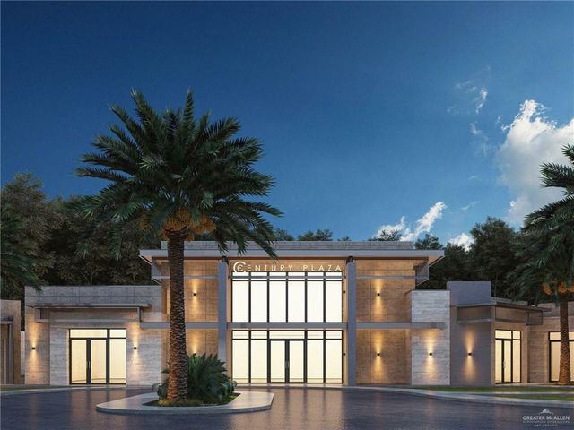 3201 W Trenton Road C, Mcallen, TX 78504