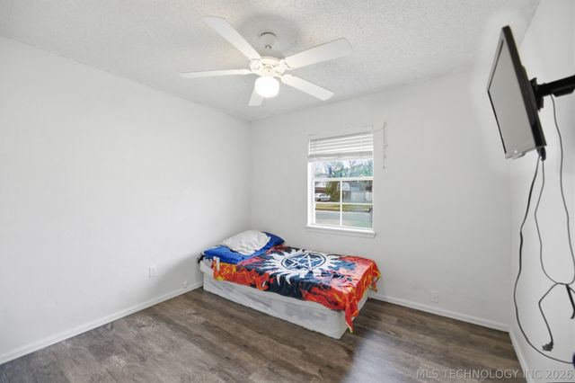 1761 S Spruce Avenue, Broken Arrow, OK 74012