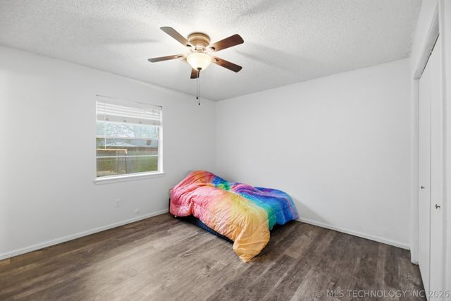 1761 S Spruce Avenue, Broken Arrow, OK 74012