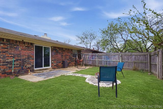 1761 S Spruce Avenue, Broken Arrow, OK 74012