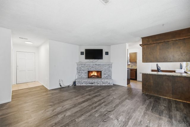 1761 S Spruce Avenue, Broken Arrow, OK 74012