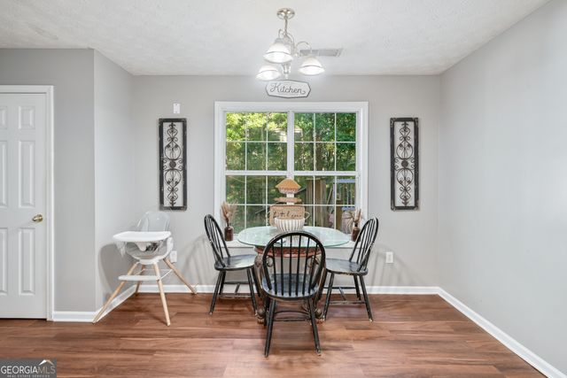 160 Azalea Drive, Winder, GA 30680