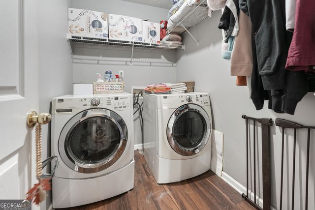 160 Azalea Drive, Winder, GA 30680