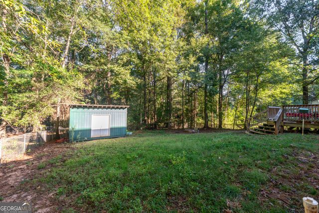 160 Azalea Drive, Winder, GA 30680