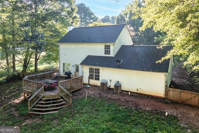 160 Azalea Drive, Winder, GA 30680