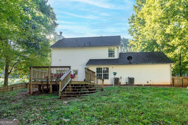 160 Azalea Drive, Winder, GA 30680