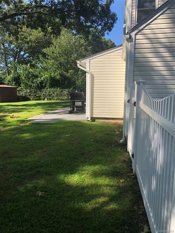 22 Starfire Drive, Centereach, NY 11720