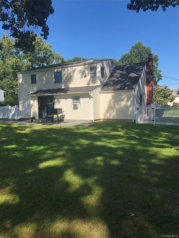 22 Starfire Drive, Centereach, NY 11720