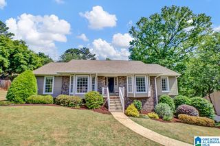 100 CLIFFWOOD LANE, Hoover, AL 35226
