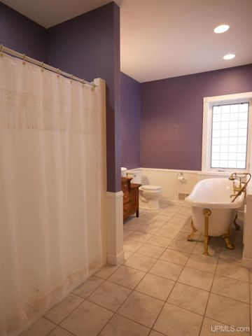 59357 N Lakeshore Drive, Calumet, MI 49913