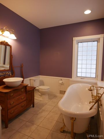 59357 N Lakeshore Drive, Calumet, MI 49913