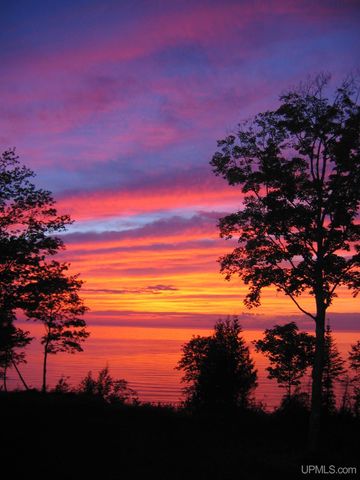 59357 N Lakeshore Drive, Calumet, MI 49913