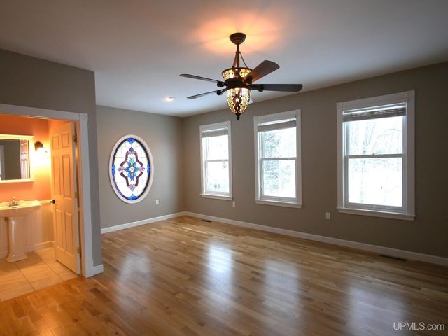 59357 N Lakeshore Drive, Calumet, MI 49913