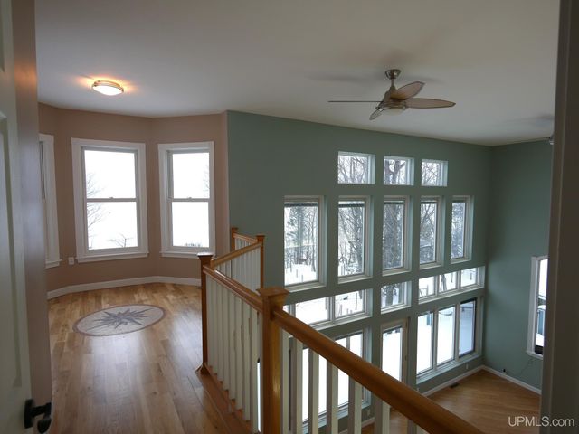 59357 N Lakeshore Drive, Calumet, MI 49913