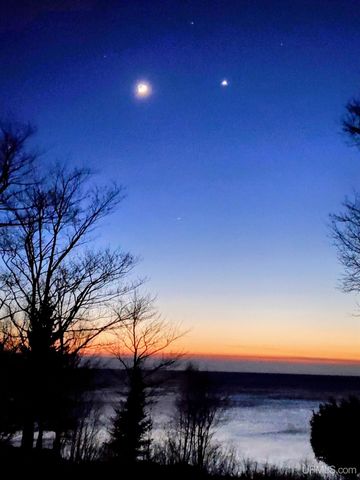 59357 N Lakeshore Drive, Calumet, MI 49913