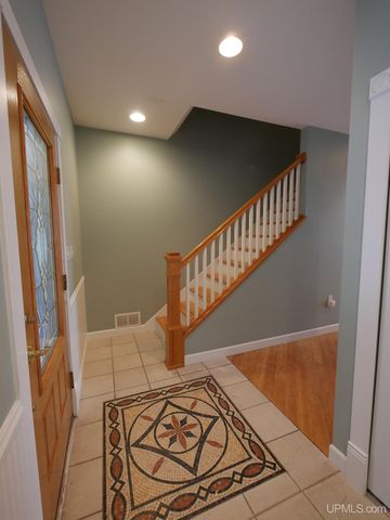 59357 N Lakeshore Drive, Calumet, MI 49913