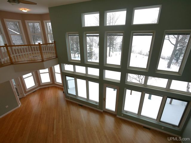 59357 N Lakeshore Drive, Calumet, MI 49913