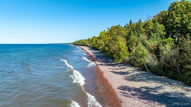 59357 N Lakeshore Drive, Calumet, MI 49913