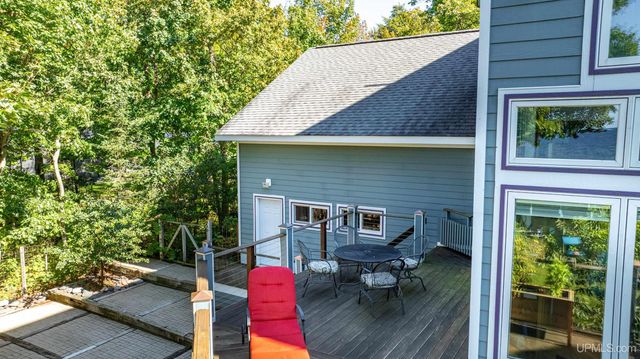 59357 N Lakeshore Drive, Calumet, MI 49913