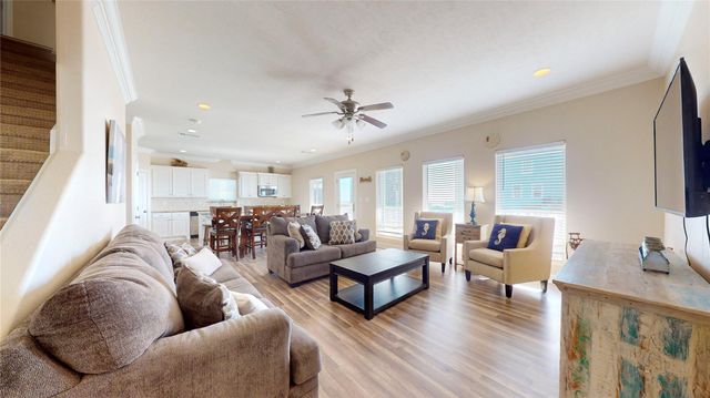 1965 Ave J, Crystal Beach, TX 77650