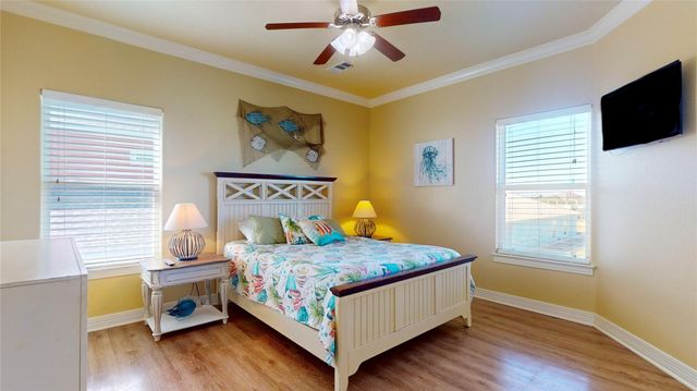 1965 Ave J, Crystal Beach, TX 77650