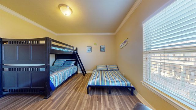 1965 Ave J, Crystal Beach, TX 77650