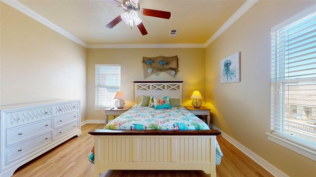 1965 Ave J, Crystal Beach, TX 77650