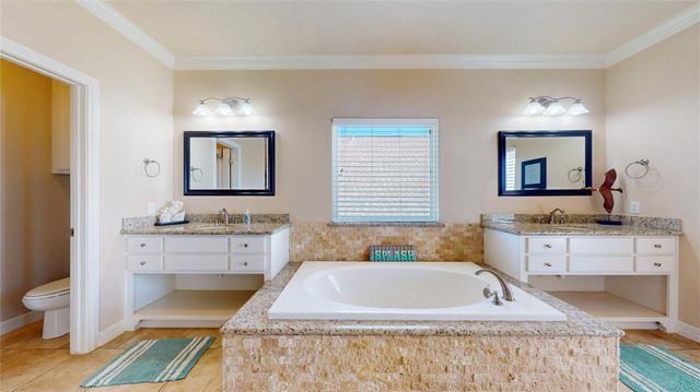 1965 Ave J, Crystal Beach, TX 77650