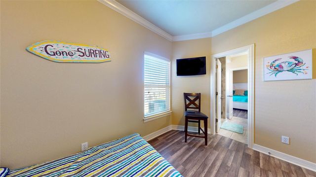 1965 Ave J, Crystal Beach, TX 77650