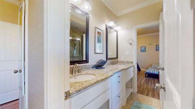 1965 Ave J, Crystal Beach, TX 77650