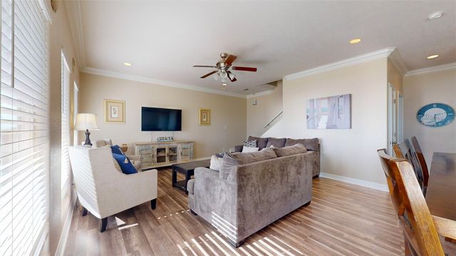 1965 Ave J, Crystal Beach, TX 77650