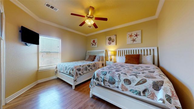 1965 Ave J, Crystal Beach, TX 77650