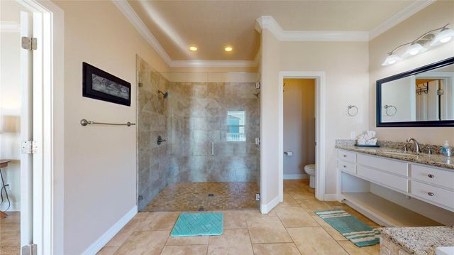 1965 Ave J, Crystal Beach, TX 77650