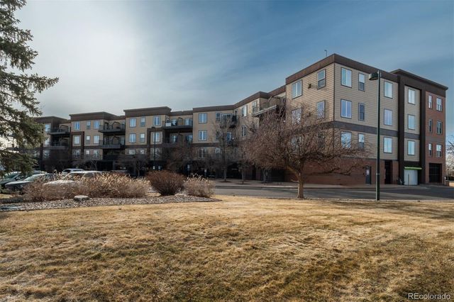 15475 Andrews Drive 206, Denver, CO 80239