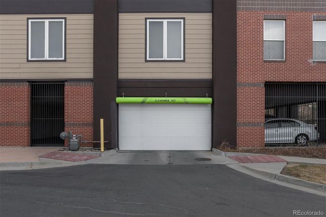 15475 Andrews Drive 206, Denver, CO 80239