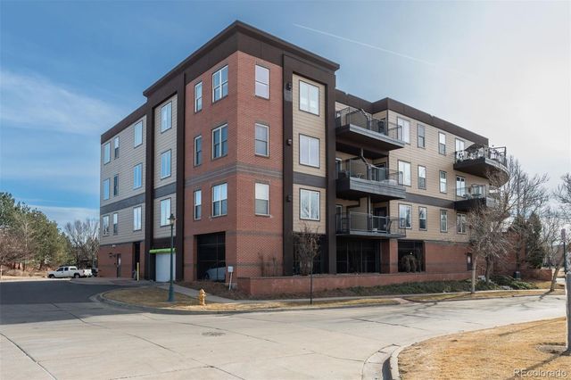 15475 Andrews Drive 206, Denver, CO 80239