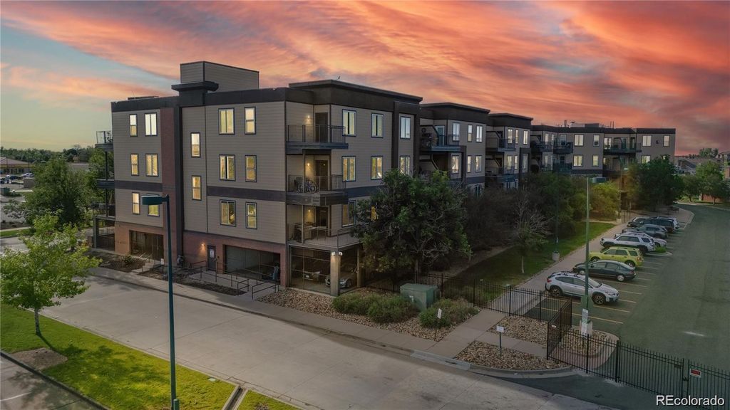 15475 Andrews Drive 206, Denver, CO 80239