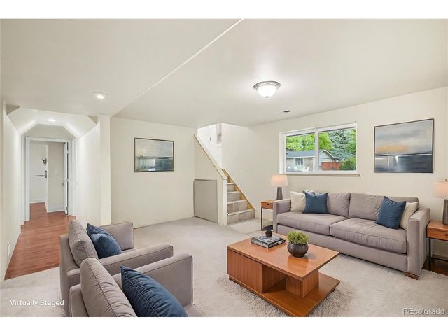 7347 S Spruce St, Centennial, CO 80112