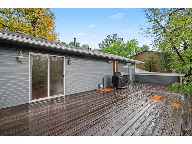 7347 S Spruce St, Centennial, CO 80112